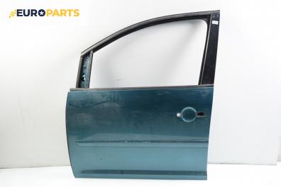 Врата за Volkswagen Touran Minivan (02.2003 - 05.2010), позиция: предна, лява