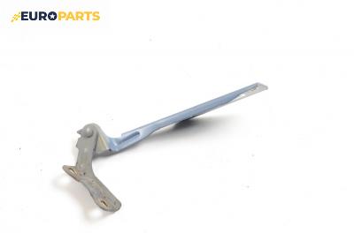 Панта преден капак за Nissan Micra III Hatchback (01.2003 - 06.2010), 4+1 вр., позиция: дясна