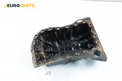 Картер за Renault Laguna II Grandtour (03.2001 - 12.2007) 1.9 dCi (KG0G), 120 к.с.