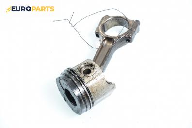 Бутало за Renault Laguna II Grandtour (03.2001 - 12.2007) 1.9 dCi (KG0G), 120 к.с.