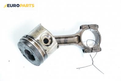 Бутало за Renault Laguna II Grandtour (03.2001 - 12.2007) 1.9 dCi (KG0G), 120 к.с.