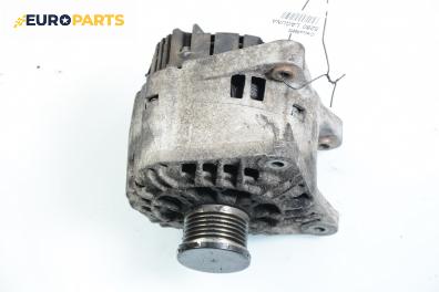 Алтернатор / генератор за Renault Laguna II Grandtour (03.2001 - 12.2007) 1.9 dCi (KG0G), 120 к.с.