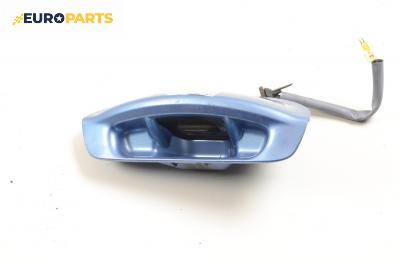 Външна дръжка заден капак за Nissan Micra III Hatchback (01.2003 - 06.2010)
