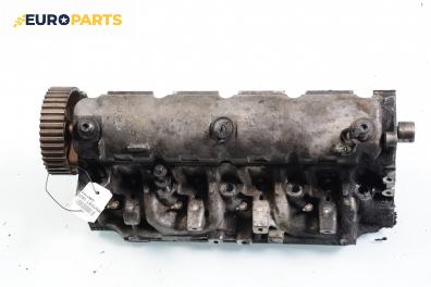 Глава за Renault Laguna II Grandtour (03.2001 - 12.2007) 1.9 dCi (KG0G), 120 к.с.