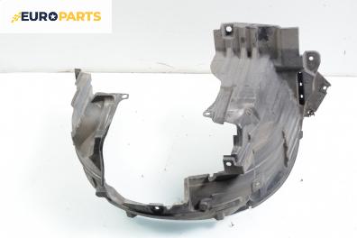Подкалник за Nissan Micra III Hatchback (01.2003 - 06.2010), 4+1 вр., позиция: предна, дясна