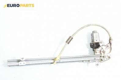 Машинка ел. стъкло за Renault Laguna II Grandtour (03.2001 - 12.2007), комби, позиция: задна, лява