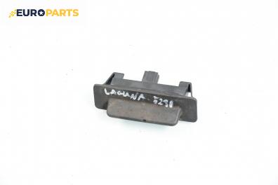 Външна дръжка заден капак за Renault Laguna II Grandtour (03.2001 - 12.2007), комби