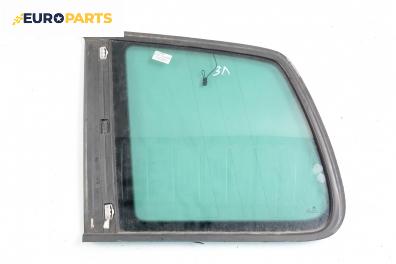 Фикс за Volkswagen Touran Minivan (02.2003 - 05.2010), позиция: задна, лява