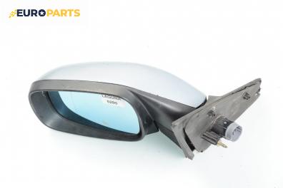 Огледало за Renault Laguna II Grandtour (03.2001 - 12.2007), комби, позиция: лява