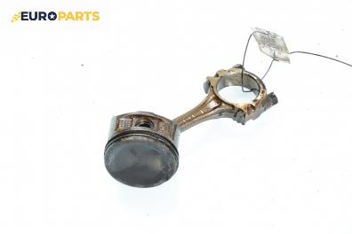 Бутало за Nissan Micra III Hatchback (01.2003 - 06.2010) 1.2 16V, 65 к.с.
