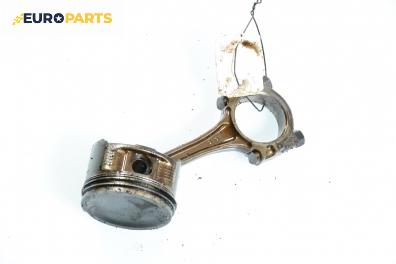 Бутало за Nissan Micra III Hatchback (01.2003 - 06.2010) 1.2 16V, 65 к.с.