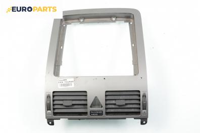 Духалки парно за Volkswagen Touran Minivan (02.2003 - 05.2010)