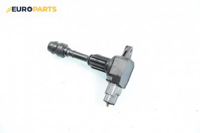 Запалителна бобина за Nissan Micra III Hatchback (01.2003 - 06.2010) 1.2 16V, 65 к.с.