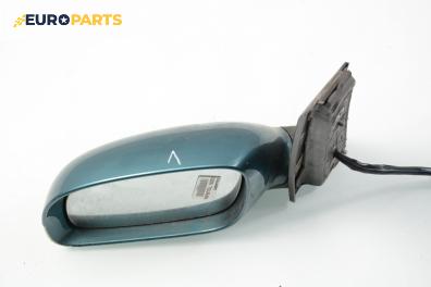 Огледало за Volkswagen Touran Minivan (02.2003 - 05.2010), позиция: лява
