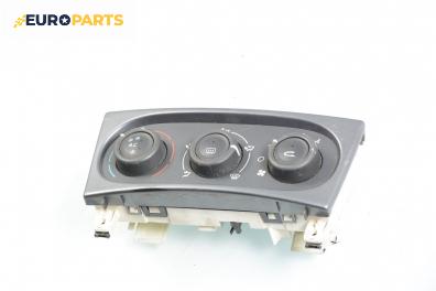 Панел климатик за Renault Laguna II Grandtour (03.2001 - 12.2007)