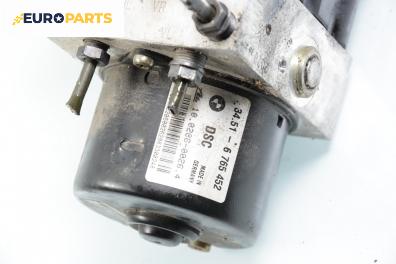 Помпа ABS за BMW 3 Series E46 Compact (06.2001 - 02.2005), № Ate 10.0206-0026.4