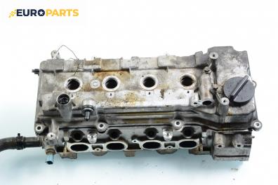 Глава за Nissan Micra III Hatchback (01.2003 - 06.2010) 1.2 16V, 65 к.с.