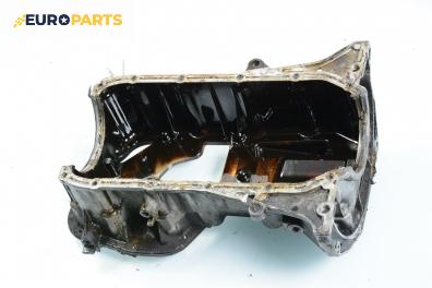 Картер за Nissan Micra III Hatchback (01.2003 - 06.2010) 1.2 16V, 65 к.с.