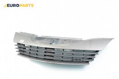 Решетка за Renault Laguna II Grandtour (03.2001 - 12.2007), комби, позиция: предна