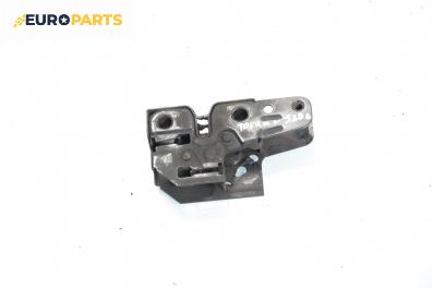 Брава преден капак за Volkswagen Touran Minivan (02.2003 - 05.2010), 4+1 вр., позиция: предна