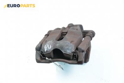 Спирачен апарат за Nissan Micra III Hatchback (01.2003 - 06.2010), позиция: предна, дясна, TRW