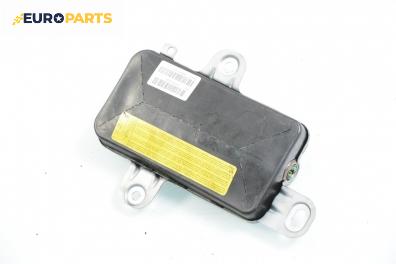Airbag за BMW 3 Series E46 Compact (06.2001 - 02.2005), 2+1 вр., хечбек, позиция: предна