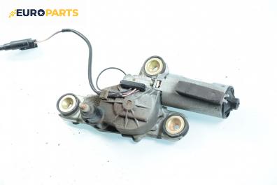 Ел. мотор за чистачките за Ford Ka Hatchback (09.1996 - 11.2008), позиция: задна