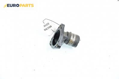 Корпус на термостат за Nissan Micra III Hatchback (01.2003 - 06.2010) 1.2 16V, 65 к.с.