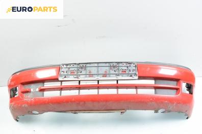 Предна броня за Opel Astra F Estate (09.1991 - 01.1998), комби, позиция: предна