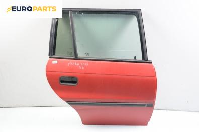 Врата за Opel Astra F Estate (09.1991 - 01.1998), комби, позиция: задна, дясна