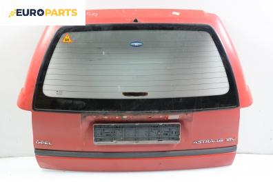 Заден капак за Opel Astra F Estate (09.1991 - 01.1998), комби
