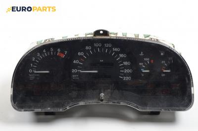 Километраж за Opel Astra F Estate (09.1991 - 01.1998) 1.4 Si, 82 к.с.