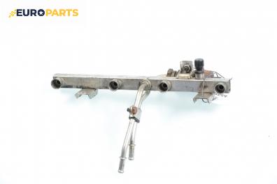 Бензинова рейка за Opel Astra F Estate (09.1991 - 01.1998) 1.4 Si, 82 к.с.