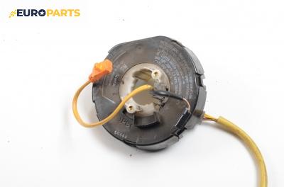 Лентов кабел за Airbag за Opel Astra F Estate (09.1991 - 01.1998), № GM 90 491 755