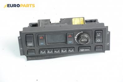 Панел климатроник за Land Rover Range Rover II SUV (07.1994 - 03.2002), № Valeo 69172010
