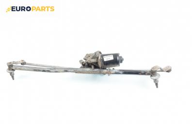 Ел. мотор за чистачките за Land Rover Range Rover II SUV (07.1994 - 03.2002), позиция: предна
