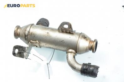 EGR охладител за Citroen C5 I Sedan (03.2001 - 03.2005) 2.0 HDi (DCRHZB, DCRHZE), 109 к.с.