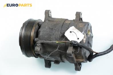 Компресор климатик за Citroen C5 I Sedan (03.2001 - 03.2005) 2.0 HDi (DCRHZB, DCRHZE), 109 к.с.