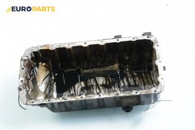 Картер за Citroen C5 I Sedan (03.2001 - 03.2005) 2.0 HDi (DCRHZB, DCRHZE), 109 к.с.