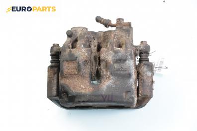 Спирачен апарат за Land Rover Range Rover II SUV (07.1994 - 03.2002), позиция: предна, лява