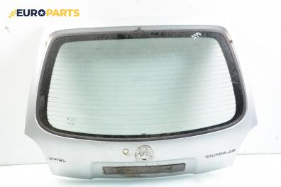 Заден капак за Opel Corsa B Hatchback (03.1993 - 12.2002), 2+1 вр.