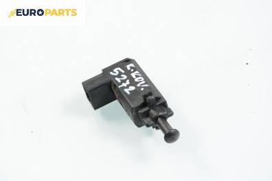 Стоп машинка за Land Rover Range Rover II SUV (07.1994 - 03.2002)