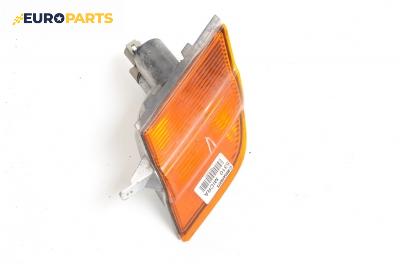 Мигач за Nissan Micra III Hatchback (01.2003 - 06.2010), позиция: лява