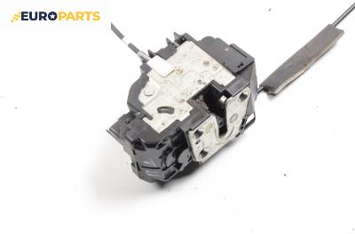 Брава на врата за Nissan Micra III Hatchback (01.2003 - 06.2010), позиция: предна, дясна