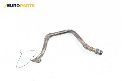 EGR тръба за Nissan Primera Traveller III (01.2002 - 06.2007) 1.9 dCi, 120 к.с.