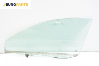 Странично стъкло за Nissan Primera Traveller III (01.2002 - 06.2007), 4+1 вр., комби, позиция: предна, лява