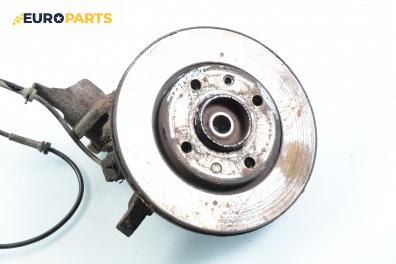 Шенкел главина за Peugeot 206 Hatchback (08.1998 - 12.2012), позиция: предна, дясна
