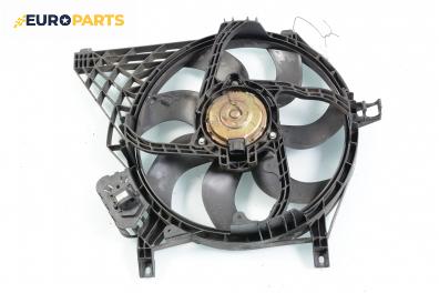 Перка охлаждане за Nissan Primera Traveller III (01.2002 - 06.2007) 1.9 dCi, 120 к.с.
