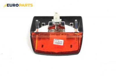 Трети стоп за Nissan Micra III Hatchback (01.2003 - 06.2010), Hella