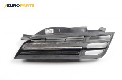 Решетка за Nissan Micra III Hatchback (01.2003 - 06.2010), позиция: лява